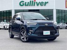 2023 Toyota Raize