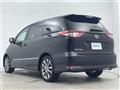 2017 Toyota Estima