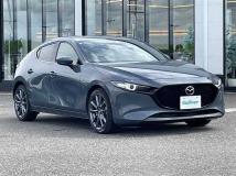 2019 Mazda Mazda3
