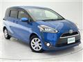 2017 Toyota Sienta