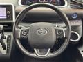 2017 Toyota Sienta