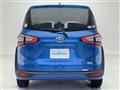 2017 Toyota Sienta