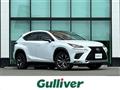 2019 Lexus NX