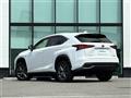 2019 Lexus NX