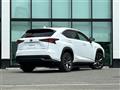 2019 Lexus NX