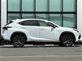 2019 Lexus NX