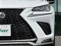 2019 Lexus NX