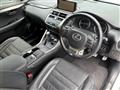 2019 Lexus NX