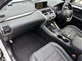 2019 Lexus NX