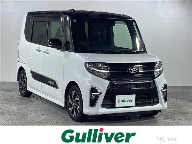 2021 Daihatsu Tanto