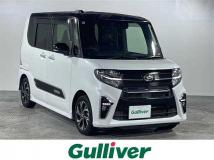 2021 Daihatsu Tanto