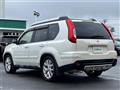 2012 Nissan X-Trail