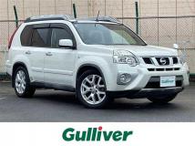 2012 Nissan X-Trail
