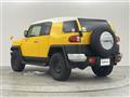 2015 Toyota FJ Cruiser