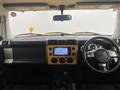 2015 Toyota FJ Cruiser