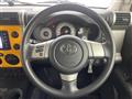 2015 Toyota FJ Cruiser