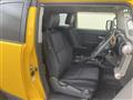 2015 Toyota FJ Cruiser