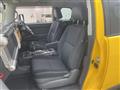 2015 Toyota FJ Cruiser