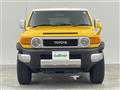 2015 Toyota FJ Cruiser