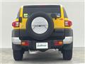 2015 Toyota FJ Cruiser