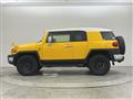 2015 Toyota FJ Cruiser
