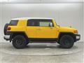 2015 Toyota FJ Cruiser