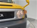 2015 Toyota FJ Cruiser