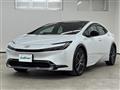 2025 Toyota Prius