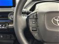 2025 Toyota Prius