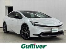 2025 Toyota Prius