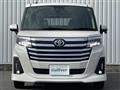 2022 Toyota Roomy