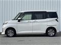 2022 Toyota Roomy