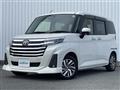 2022 Toyota Roomy