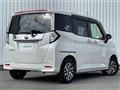 2022 Toyota Roomy