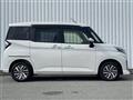 2022 Toyota Roomy
