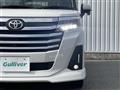 2022 Toyota Roomy