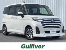 2022 Toyota Roomy