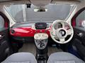 2020 Fiat 500