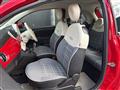 2020 Fiat 500