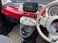 2020 Fiat 500