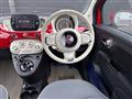 2020 Fiat 500