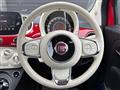 2020 Fiat 500
