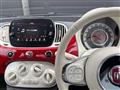 2020 Fiat 500