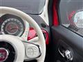 2020 Fiat 500