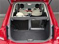 2020 Fiat 500