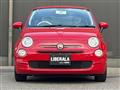 2020 Fiat 500