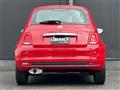 2020 Fiat 500