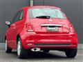 2020 Fiat 500