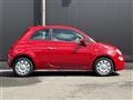 2020 Fiat 500