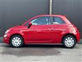 2020 Fiat 500